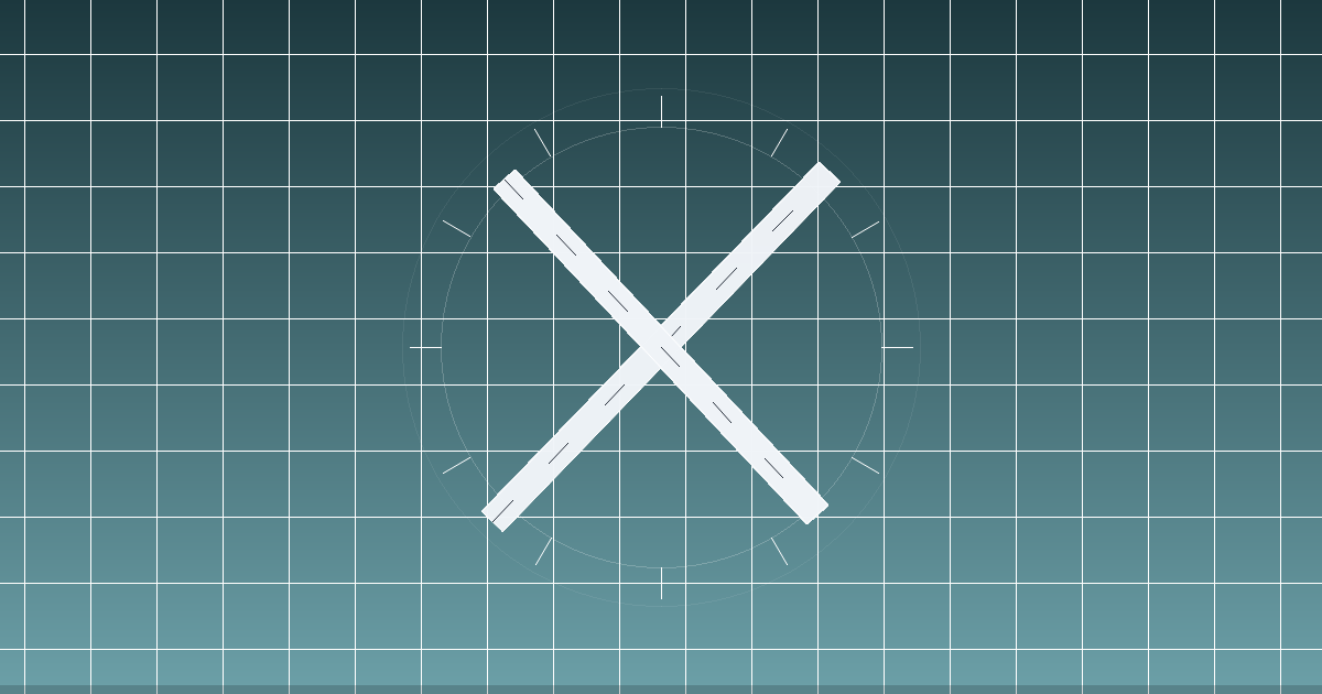 Burnett County Airport（KRZN）の滑走路配置イメージ