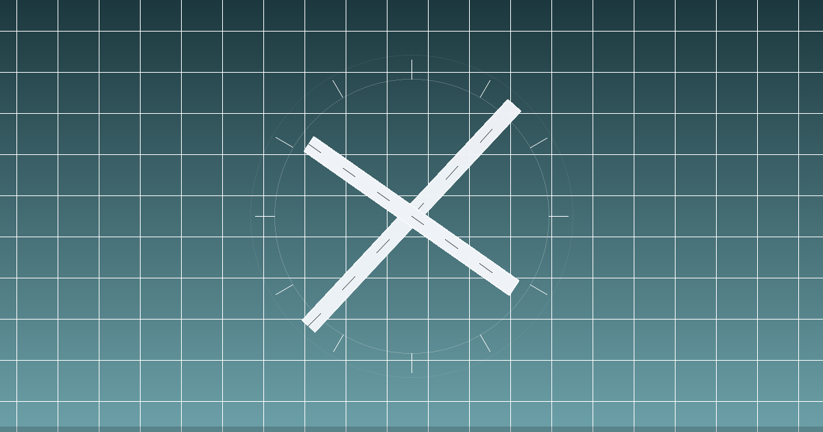 Shenandoah Municipal Airport（KSDA）の滑走路配置イメージ