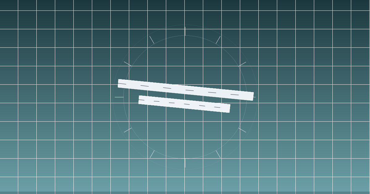 Brown Field Municipal Airport（KSDM）の滑走路配置イメージ