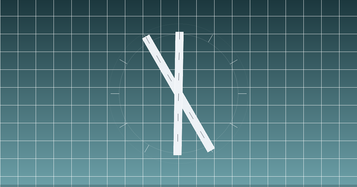 Salem-Willamette Valley Airport/McNary Field（KSLE）の滑走路配置イメージ