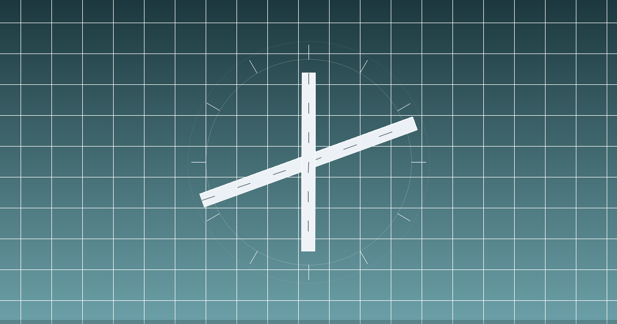 Whiteside County Airport - Joseph H Bittorf Field（KSQI）の滑走路配置イメージ