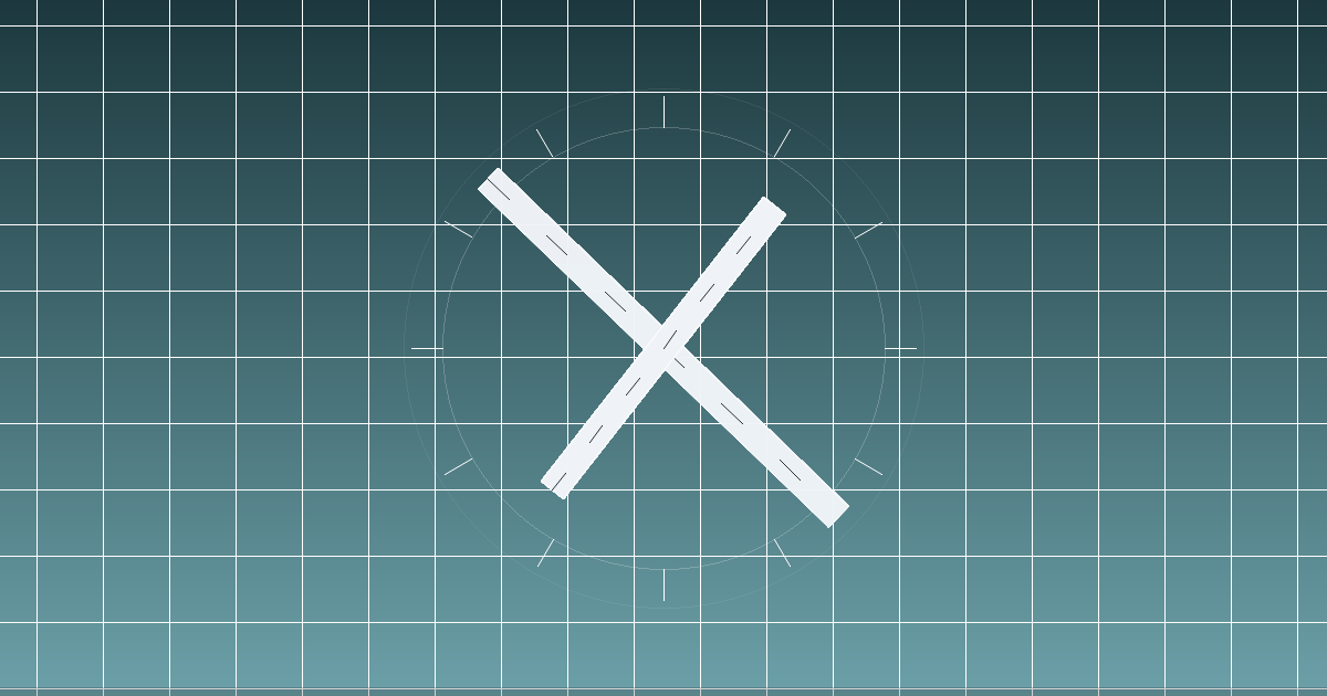 Sarasota Bradenton International Airport（KSRQ）の滑走路配置イメージ