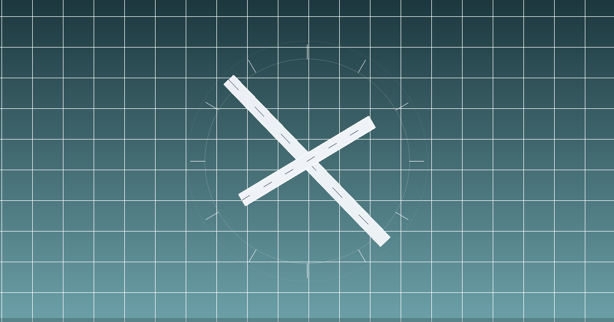 Saint Cloud Regional Airport（KSTC）の滑走路配置イメージ