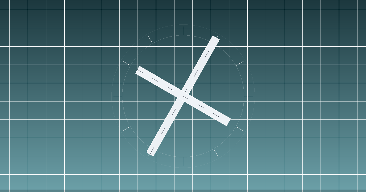 Stevens Point Municipal Airport（KSTE）の滑走路配置イメージ