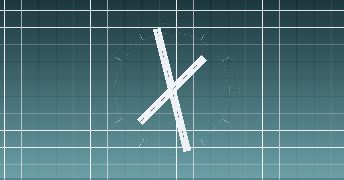 Sterling Municipal Airport（KSTK）の滑走路配置イメージ