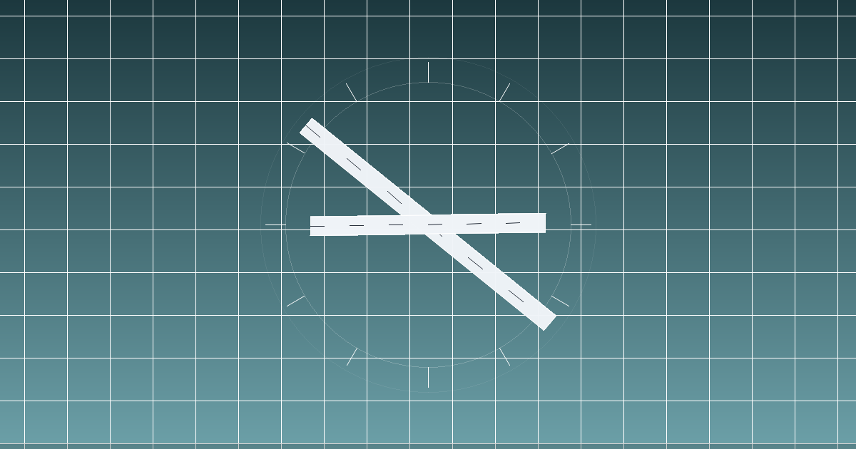 Susanville Municipal Airport（KSVE）の滑走路配置イメージ