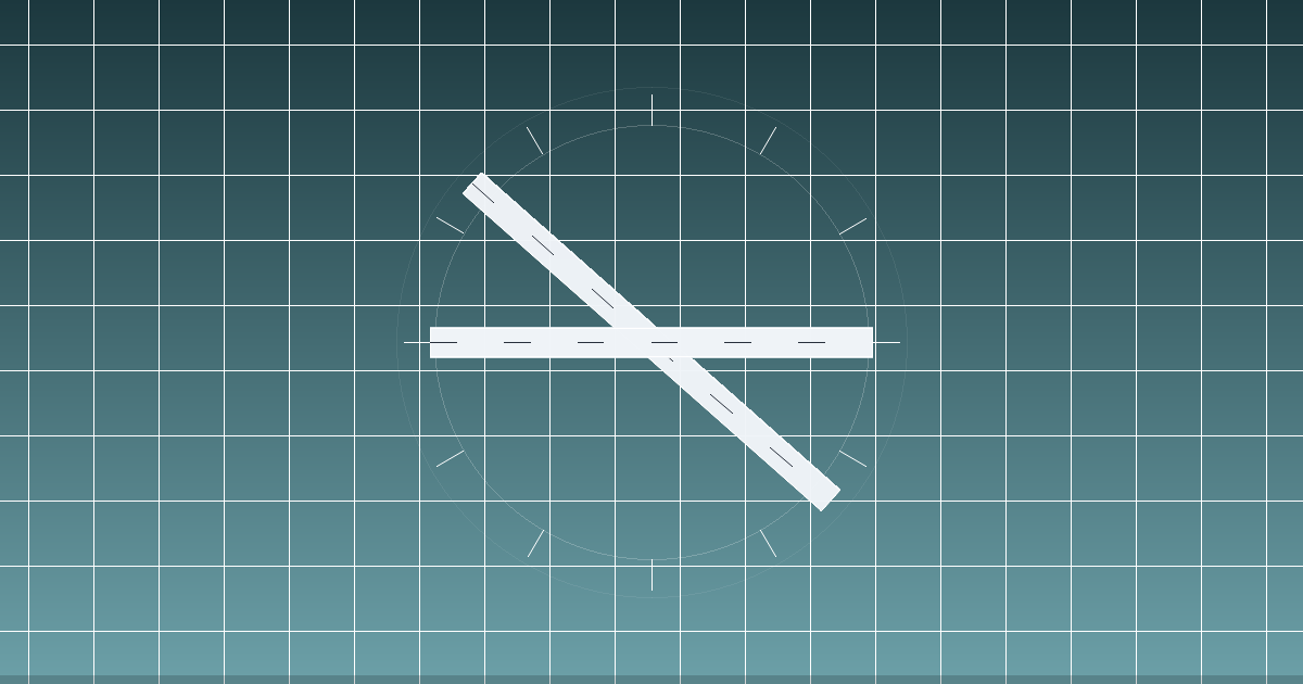 Tracy Municipal Airport（KTCY）の滑走路配置イメージ