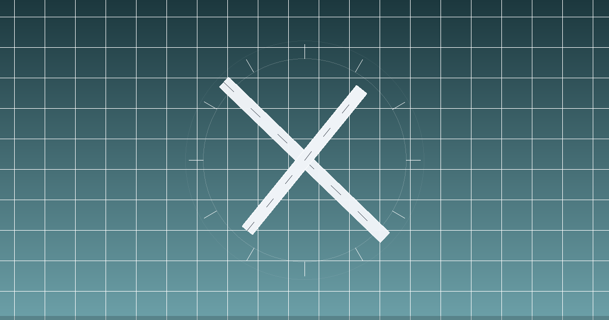 Toledo Executive Airport（KTDZ）の滑走路配置イメージ