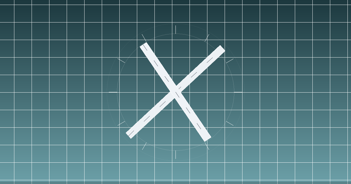 Trenton Mercer Airport（KTTN）の滑走路配置イメージ