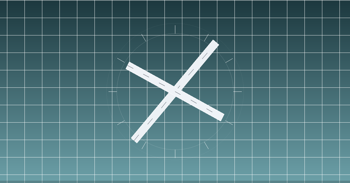 New Castle Municipal Airport（KUCP）の滑走路配置イメージ