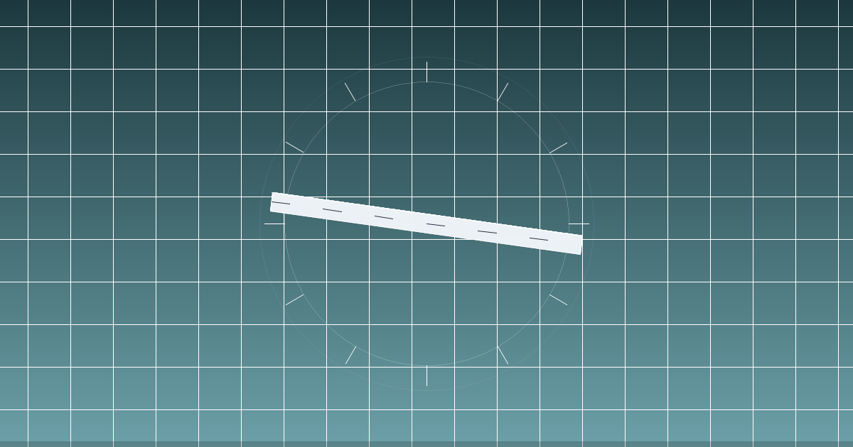 Pearson Field（KVUO）の滑走路配置イメージ