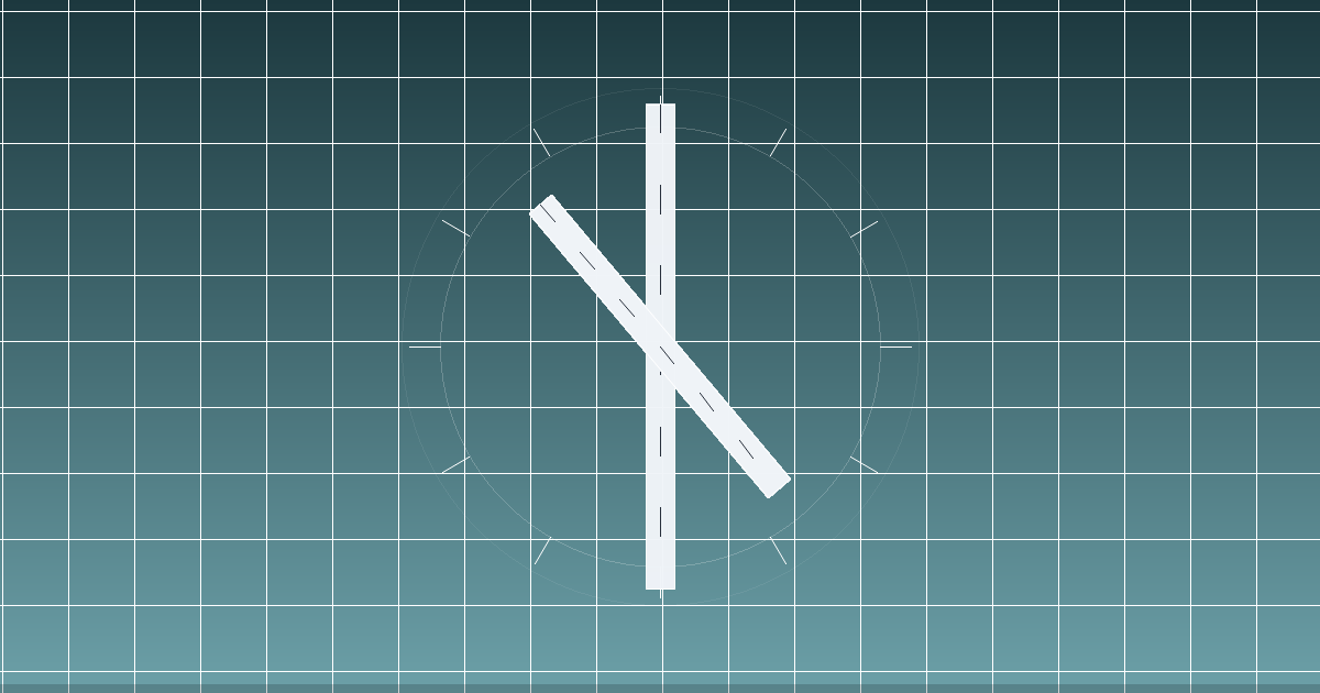 Strother Field（KWLD）の滑走路配置イメージ