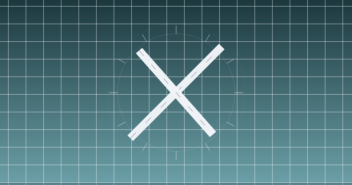 Williston Municipal Airport（KX60）の滑走路配置イメージ