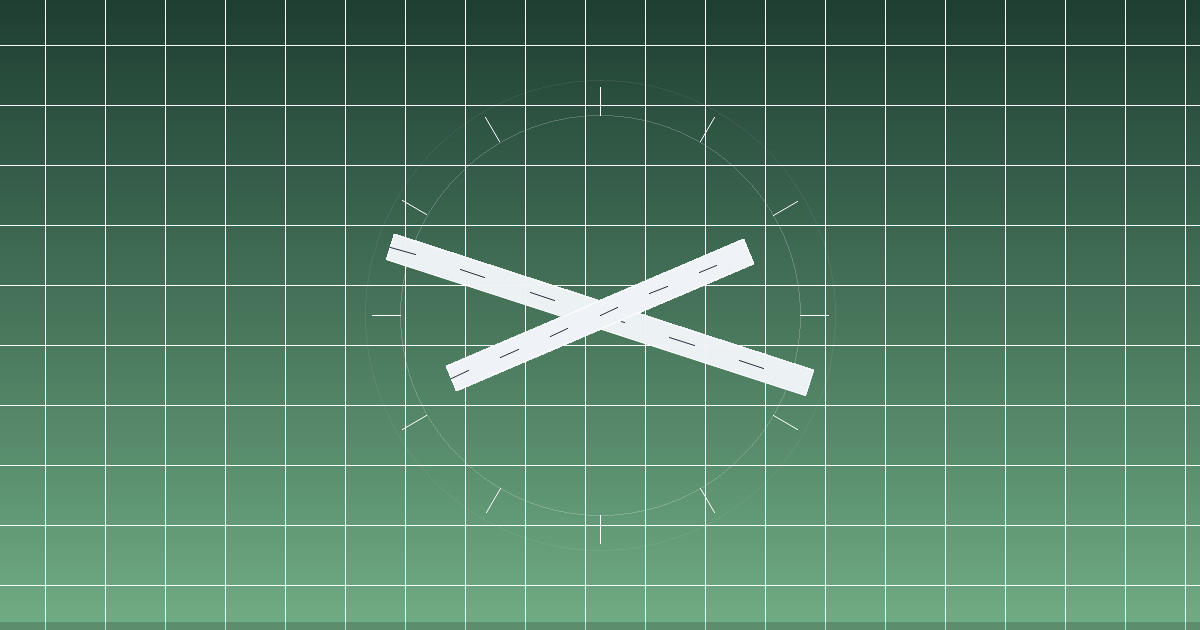 General Juan N. Álvarez International Airport（MMAA）の滑走路配置イメージ