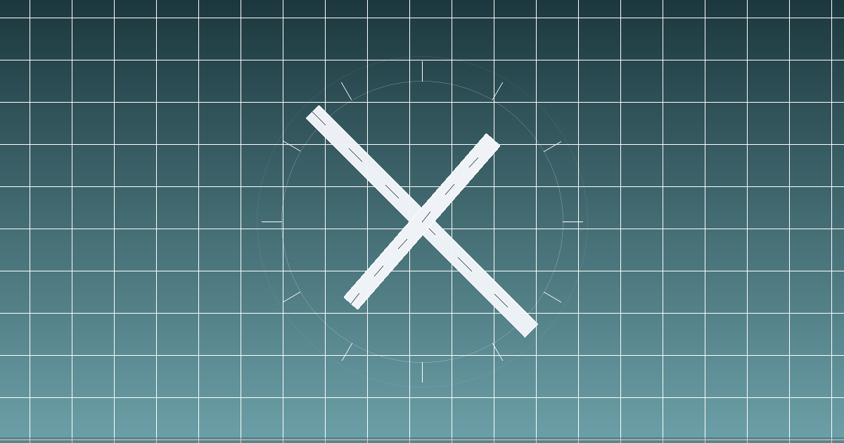Gustavus Airport（PAGS）の滑走路配置イメージ