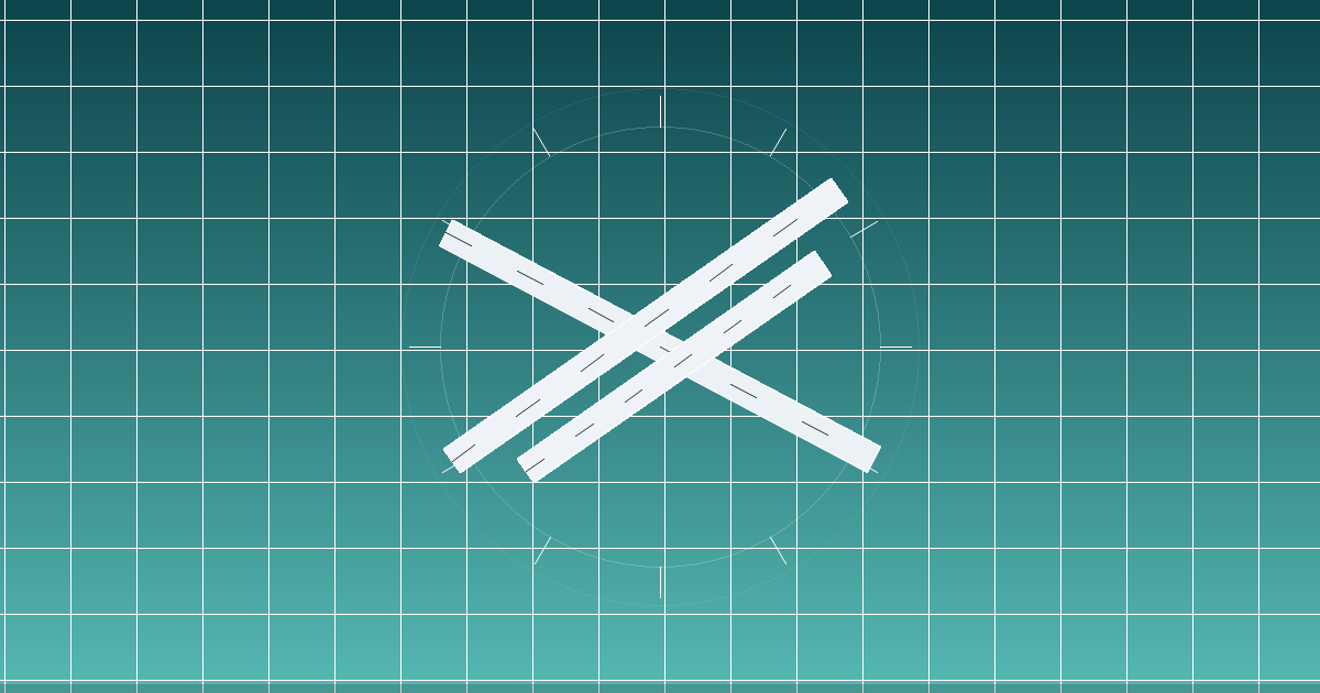Kalaeloa Airport（PHJR）の滑走路配置イメージ